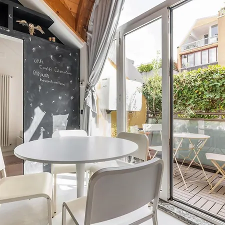 Easylife - Incantevole Abitazione In Zona Isola