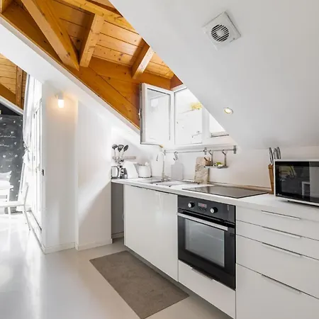 Easylife - Incantevole Abitazione In Zona Isola Apartment