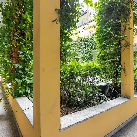 Easylife - Incantevole Abitazione In Zona Isola Appartement *