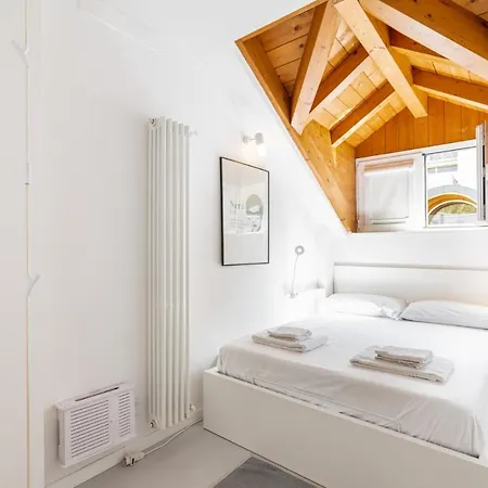 Easylife - Incantevole Abitazione In Zona Isola Apartment *
