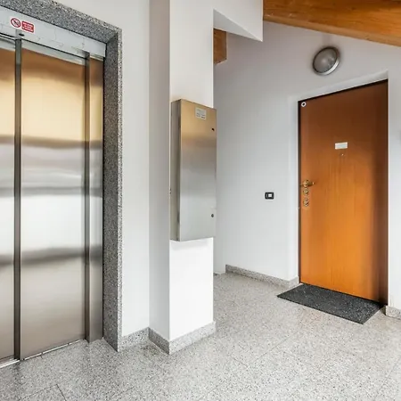 Easylife - - Cola Montano 3 - Isola