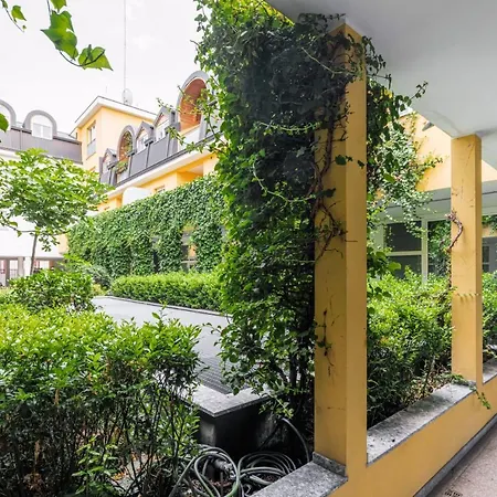 Appartement Easylife - Incantevole Abitazione In Zona Isola