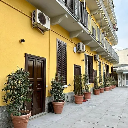 Apartment White Marble Loft Milan