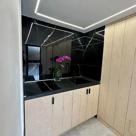 White Marble Loft Mailand