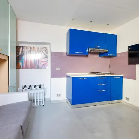 Apartment Darsena-navigli Cosy *