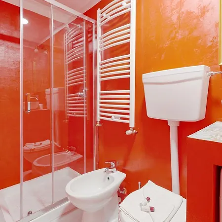 Apartment Darsena-navigli Cosy