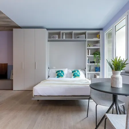 Beplace In Scalo Romana Appartement *