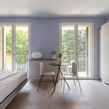 Beplace In Scalo Romana Appartement Milaan