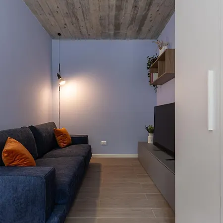 Beplace In Scalo Romana * Milaan