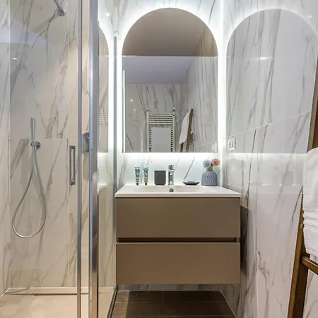 Beplace In Scalo Romana ميلان