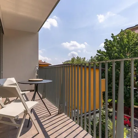 Appartement Beplace In Scalo Romana *