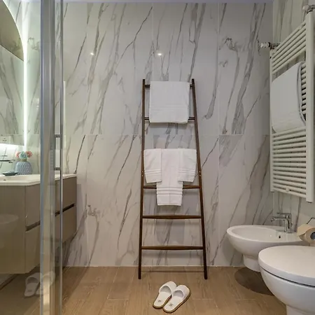 Beplace In Scalo Romana شقة *