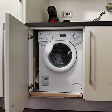 Cadorna's Nest - Cozy And Apartment *