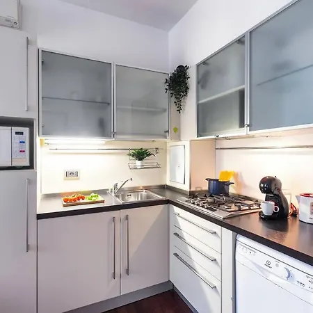 Cadorna's Nest - Cozy And Mailand