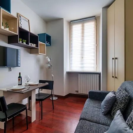 Cadorna's Nest - Cozy And