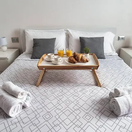 Cadorna's Nest - Cozy And