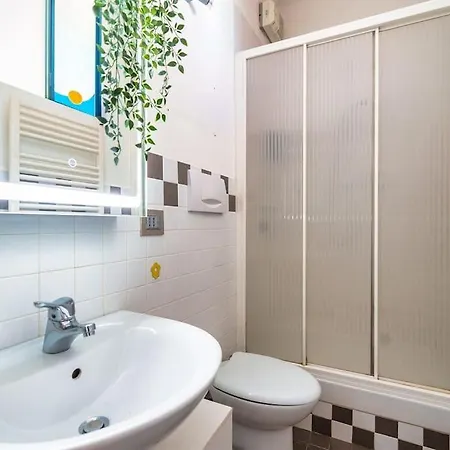 Cadorna's Nest - Cozy And Mailand