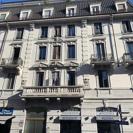 Isola District Bright House Апартаменты Милан