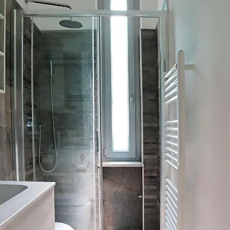 Isola District Bright House * Μιλάνο