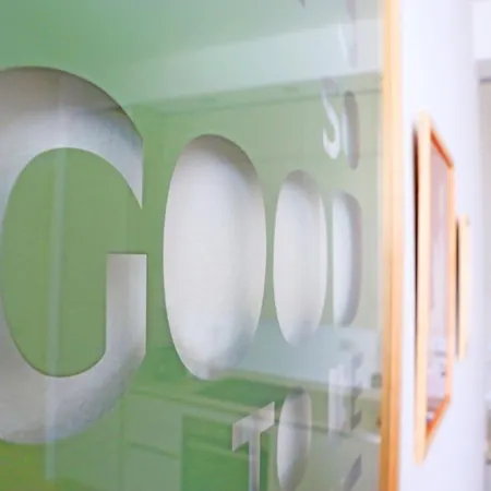 Апартаменты Isola District Bright House *