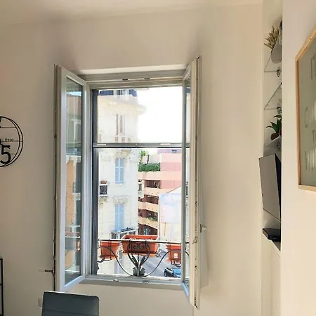 Isola District Bright House Апартаменты Милан