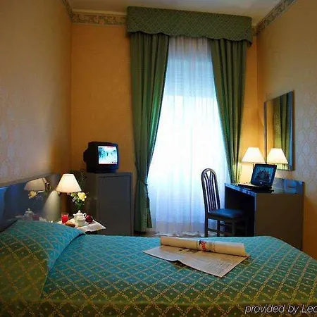 Kleos Citta Studi By Kleos Group Collection 3*