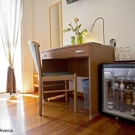 Bed & Breakfast Bella Milan