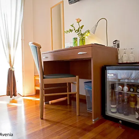 B&B Bella 밀라노