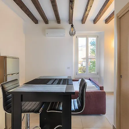 Superb Loft Naviglicomfy&relax * Milán