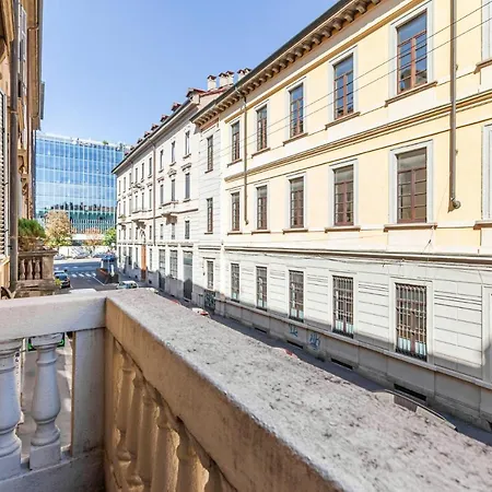 Appartamento Easylife - Lusso E Comfort Nel Quartiere Brera *