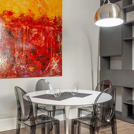 Easylife - Lusso E Comfort Nel Quartiere Brera