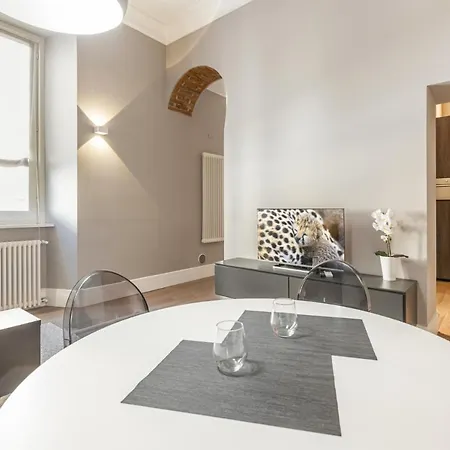 Easylife - Lusso E Comfort Nel Quartiere Brera Appartamento *