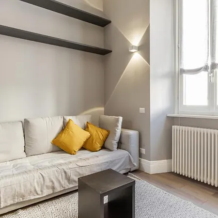 Easylife - Lusso E Comfort Nel Quartiere Brera