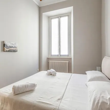 Appartamento Easylife - Lusso E Comfort Nel Quartiere Brera *