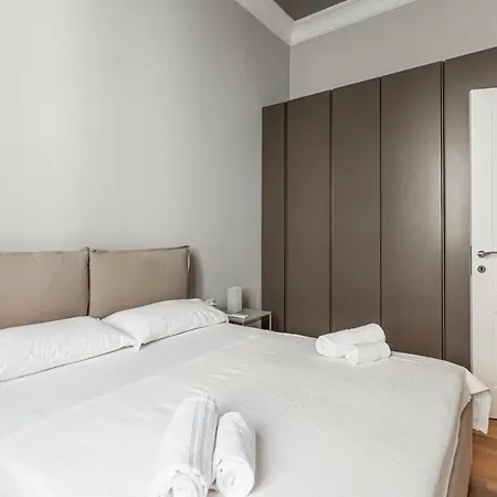 Appartamento Easylife - Lusso E Comfort Nel Quartiere Brera
