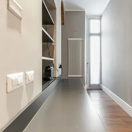 Appartement Easylife - Lusso E Comfort Nel Quartiere Brera
