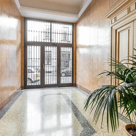 Easylife - Lusso E Comfort Nel Quartiere Brera Appartamento
