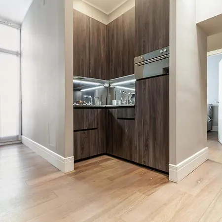 Easylife - Lusso E Comfort Nel Quartiere Brera Apartment *