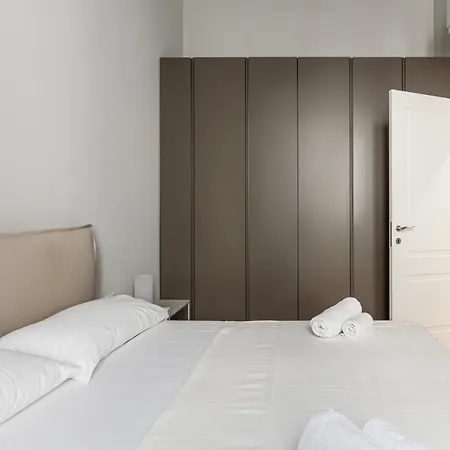 Easylife - Lusso E Comfort Nel Quartiere Brera *