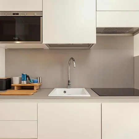 Apartmán Zuretti1 - Meryggiare