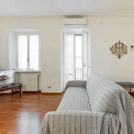 Easylife - Fantastico Rifugio Nel Cuore Di Brera Lejlighed *
