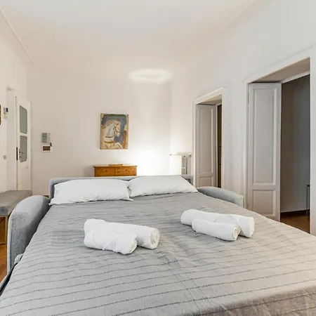 Apartment Easylife - Fantastico Rifugio Nel Cuore Di Brera Milan