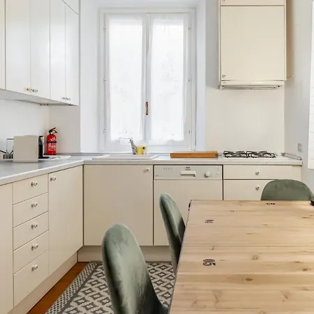 Easylife - Fantastico Rifugio Nel Cuore Di Brera * Milano