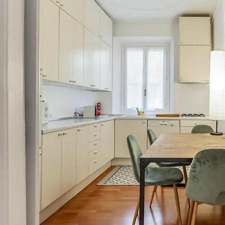 Easylife - Fantastico Rifugio Nel Cuore Di Brera *