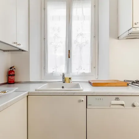 아파트 Easylife - Fantastico Rifugio Nel Cuore Di Brera