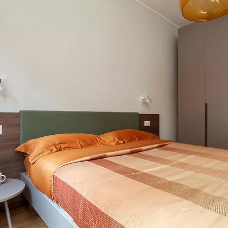 Zuretti1 - Meryggiare Apartmán *