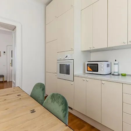 Easylife - Fantastico Rifugio Nel Cuore Di Brera Lejlighed