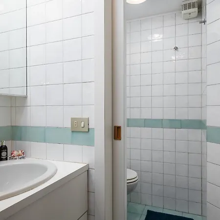 Al Mercato Sui Navigli Apartament