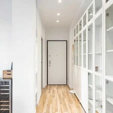 Apartmán Easylife - - Friuli 24 - Porta Romana *