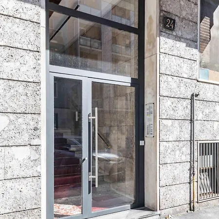 Easylife - - Friuli 24 - Porta Romana * Milano